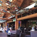 엠에스케이(MSK) | 하와이 하드록카페 서프버거 # 와이키키 하얏트 리젠시 근처 맛집 - Hard Rock Cafe