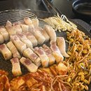 987 | 수원역 삼겹살 맛집 987솥뚜껑삼겹살 후기 ;; 수원 가성비 고기집 추천