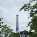 새빛발전소 | 서울 한복판에서 만난 뜻밖의 힐링 공간, 마포새빛문화숲