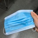 식약청 허가 의약외품 일회용 수성위재 덴탈마스크(수술용 마스크) 솔직 후기!