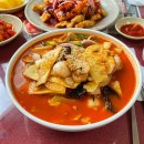 문막농협 | 원주중국집 도원 문막시장 맛집 점심먹기 좋은 식당