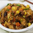 경상도찜닭 네이버블로그