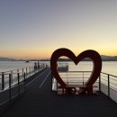 노을이 머무는 곳 이미지