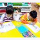 장백유치원 이미지