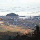 한국관광공사 추천 2013년 2월 가볼만한곳 [해 뜨고 지는 겨울 마을의 풍경 속으로, 해남 땅끝해뜰마을] 이미지