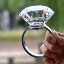 서진우드 | 종로 예물투어 루시아 100만원대 웨딩반지 계약후기