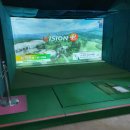 야탑골스크린골프 이미지