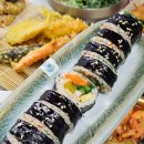 다채로운김밥 이미지