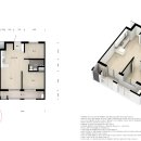 덕은1로 이미지