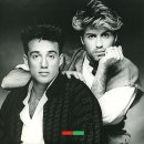 Wham & George Michael Best - 웸,조지 마이클 베스트 8곡 이미지