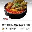 역전할머니맥주 권선점 이미지