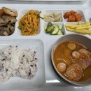 밥 짓는 부엌