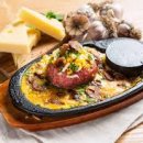 후쿠오카 함바그 이미지