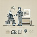 자이단지내사랑공인중개사사무소 이미지