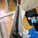 하우젠 | 광주 서구 광천동 에어컨 청소 하우젠 벽걸이 후기