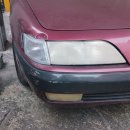 대우유치원 | <Dreams come true 나를 지켜줄거야> '1994' 대우 에스페로 관찰기