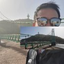 만호정 | 해파랑길 21코스 영덕 블루로드 B코스(영덕 해맞이공원~축산항)