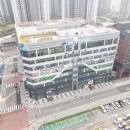 we 스크린골프존 이미지