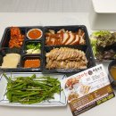 구미향조선족발