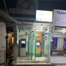 신한쏠트레블카드를 토스뱅크카드 대신 쓴 이유 (길리섬 현금인출 후기)