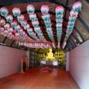 구기공원 | [서울] 북한산 의상능선 북한산성탐방지원센터~구기탐방지원센터