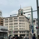 그래니 스미스 | 여행 긴자토리코로루 긴자디저트카페 애플파이 그래니스미스 긴자 아케보노센베이 솔직후기와 긴자먹거리