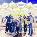 혜성초등학교 | 롯데월드 주말 후기｜120cm 초등학생 놀이기구 코스 총정리🎢