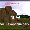 정녕 (테너 색소폰 연주) 이미지
