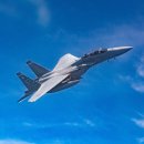 2026년 미 국방부 예산안 속 전투기 도입 계획; F-35A 24기 도입, F-15EX 21기 추가도입, A-10은 퇴역 이미지