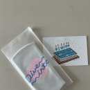 인투다이브 | 💖수영장에서도 감각적인 포인트✨다이브인투 하트 쉼표 시그니처 핑크 수모 후기