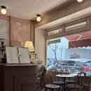 풍산힐링센타 | [ 일산 밤리단길 ] 풍산역 근처 데이트 추천, 분위기 좋은 커피 맛집 카페 “휴트커피 보넷길점”
