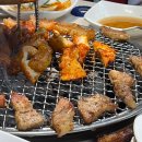 무한리필고기맛집 명륜진사갈비팔용점(웨이팅후기)