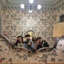 현대가야아이파크측 정류장 | 2026년 1월 스페인자유여행 0일차 인천공항 ~ 마드리드 바라하스 공항으로 출국/마드리드공항에서 시내...