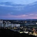 배산체육공원 앞 이미지