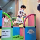 윤보선로 | 천안 아산 키즈풀빌라 :: 키즈카페 옮겨놓은 70평 독채 '바오시' 솔직 후기 (온수풀+정글짐)