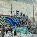Arthur Lismer