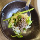 댓돌 | ​[화성행궁 맛집] 분위기에 반하고 맛에 감동한 신상 핫플 '호우집' 솔직후기 ,행궁동 퓨전한식당🥢