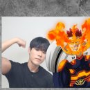 히로아카 전시회 후기:엔데버를 존경하는 남자