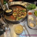 이삭토스트안산한대앞역점