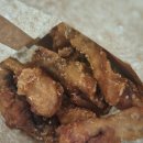 경기도 수원시 장안구 파장천로 | 🍗 [내돈내산] 북수원시장 치킨달인 옛날통닭 후기 🤎