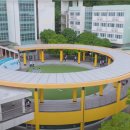 김해외국어고등학교 기숙사 이미지