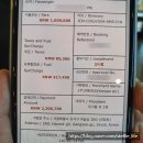 디피앤스튜디오 | 파리여행 > 대한항공 직항, 파리 한인민박 하이파리민박 후기, 프랑스 파리 지하철 티켓 까르네 구매