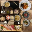 미미스시&덮밥 이미지