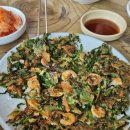 [남해 창선면] 오션뷰 현지인 해물칼국수 맛집인데 심지어 가성비 미쳐버린 &#34;한울타리&#34;