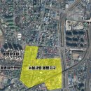 철길을 넘어, 문화와 상권을 잇다. 통합돌봄마을 봉명 이미지