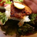 청진동식당 이미지