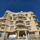 나도건축가1 | 스페인 가우디건축투어 카사밀라, 카사바트요 같은 건축가 전혀 다른 해석