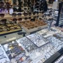 아이패밀리마포구청역점렌즈아이 | 아이패밀리 마포구청역점에서 누진다초점 안경 구입 후기