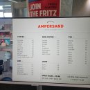 담양-06 | ●워킹맘의 하루로그06# [담양 앰퍼샌드카페 후기 : 자연 속 창밖뷰 감성카페, 힐링 나들이로 딱! ]●