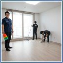 남동30 | 인천 남동 입주청소 후기 30평 아파트 변신한 날 이야기